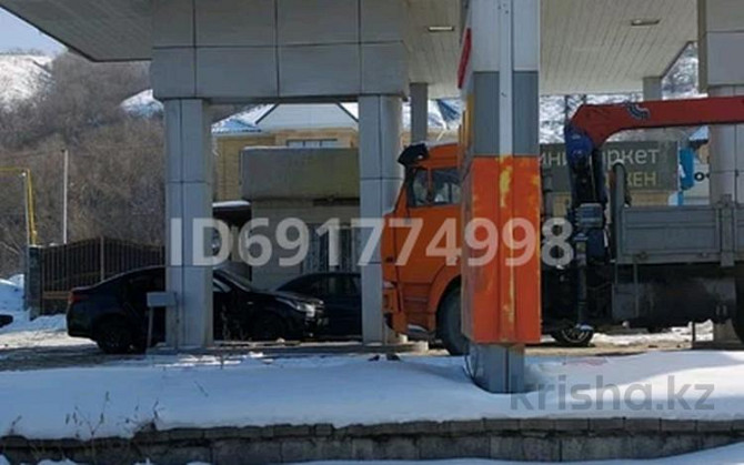 4-комнатный дом, 80 м², 7 сот., Кенесарыхан 161  - photo 2