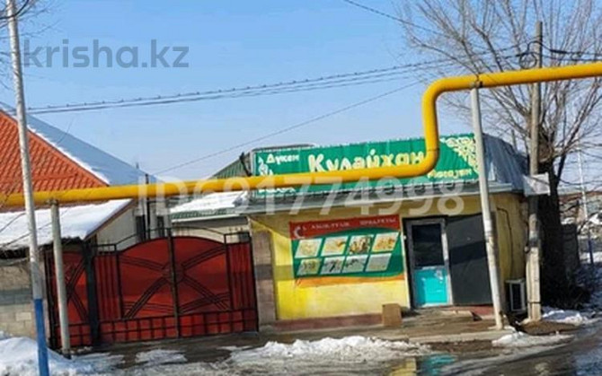 4-комнатный дом, 80 м², 7 сот., Кенесарыхан 161  - photo 4