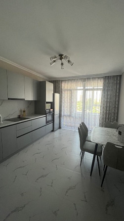 🔹 Уют и комфорт в центре! Аренда 2-комнатной с изолированной кухней | 75 м² | — ЖК O’NER | Bi Group Almaty - изображение 1