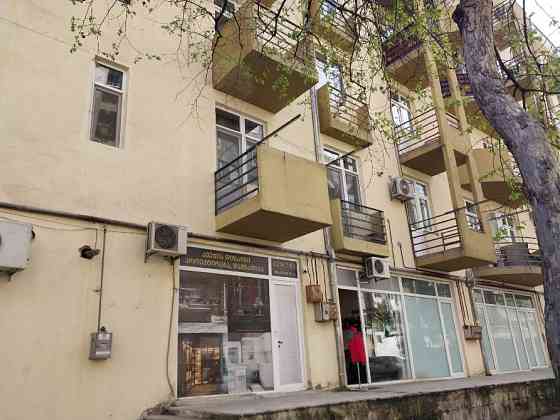Apartment for Sale in Saburtalo – G. Fanjikidze Street! Tbilisi
