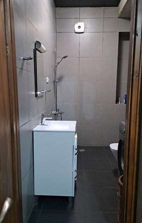 Apartment for Sale in Saburtalo – G. Fanjikidze Street! Tbilisi - photo 7