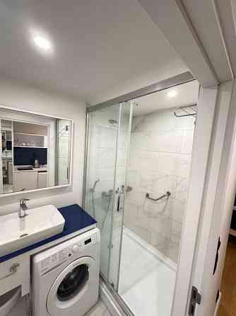 Studio in Orbi City Батуми