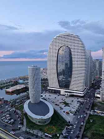 Studio in Orbi City Батуми