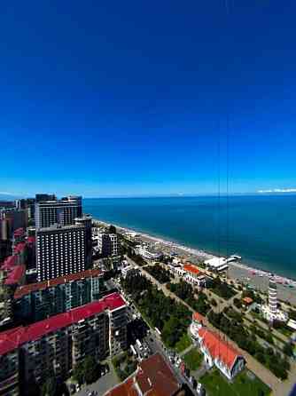 Studio in Orbi City Батуми
