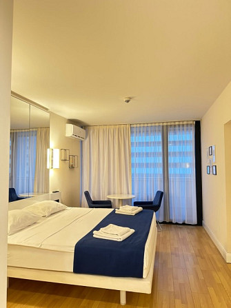 Studio in Orbi City Батуми - изображение 6