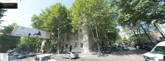 Квартира Тбилиси