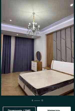 Продается квартира в "TASHKENT CITY" в ЖК BOULEVARD 302 000 у.е. Договорная Tashkent