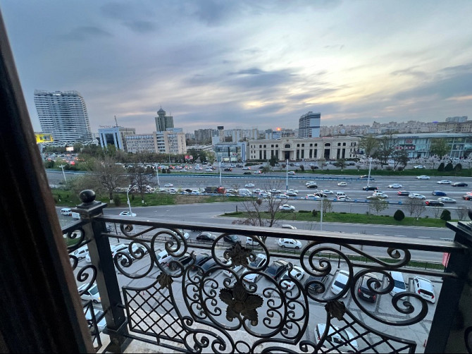 Продается квартира в "TASHKENT CITY" в ЖК BOULEVARD 302 000 у.е. Договорная Ташкент - изображение 1