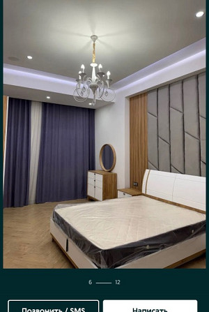 Продается квартира в "TASHKENT CITY" в ЖК BOULEVARD 302 000 у.е. Договорная Ташкент - изображение 3