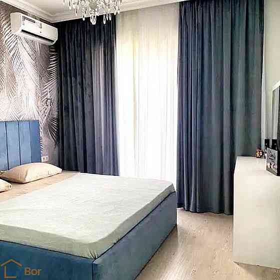 3-комнатная квартира в аренду, 105 м2, Ташкент, Мирзо-Улугбекский район, махалля Элобод Tashkent