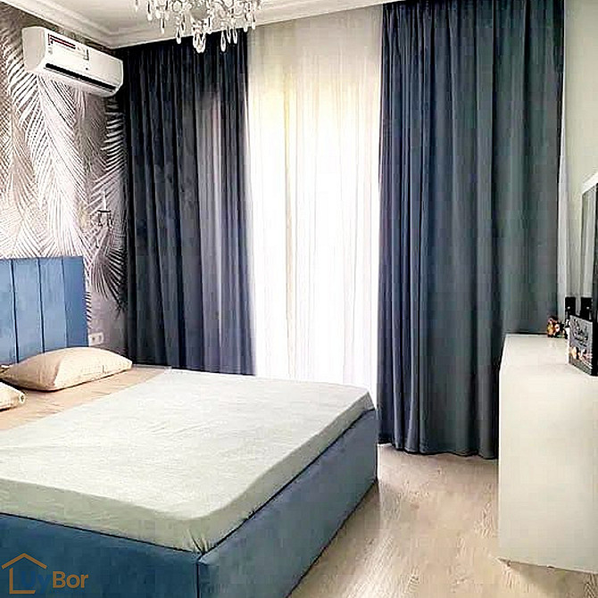 3-комнатная квартира в аренду, 105 м2, Ташкент, Мирзо-Улугбекский район, махалля Элобод Ташкент - изображение 3