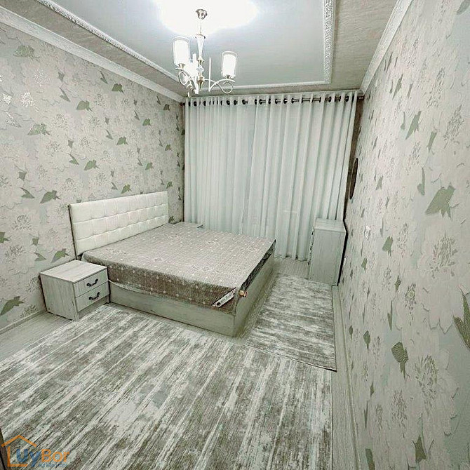 3-комнатная квартира в аренду, 80 м2, Ташкент, Юнусабадский район, 11-й квартал Ташкент - изображение 5