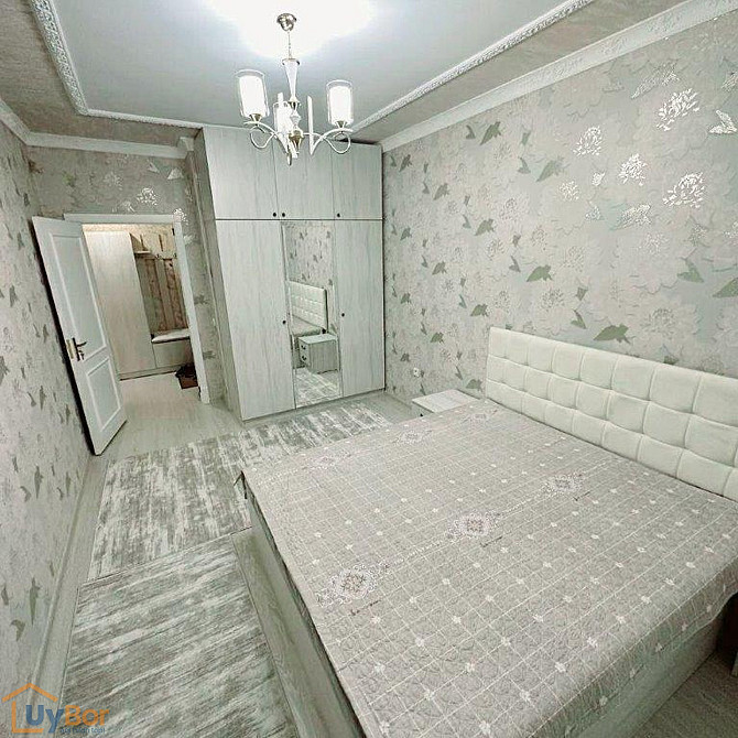 3-комнатная квартира в аренду, 80 м2, Ташкент, Юнусабадский район, 11-й квартал Ташкент - изображение 4