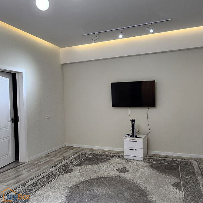 3-комнатная квартира в аренду, 90 м2, Ташкент, Яккасарайский район, махалля Конституция Ташкент - изображение 2