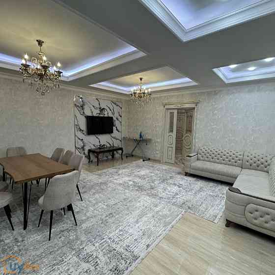 3-комнатная квартира в аренду, 110 м2, Ташкент, Мирзо-Улугбекский район, Дархан, проспект Мустакилли Tashkent