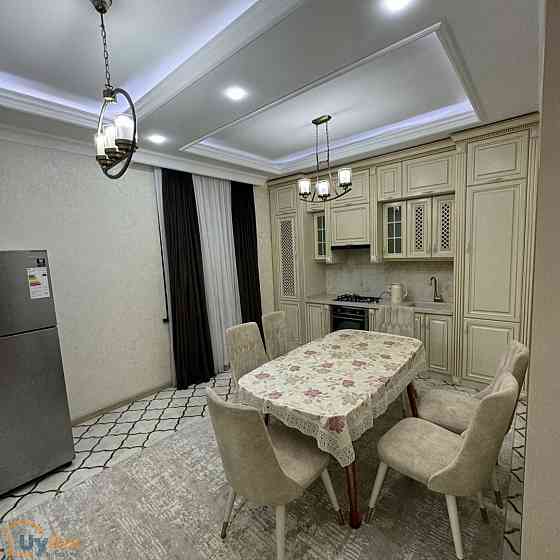 3-комнатная квартира в аренду, 110 м2, Ташкент, Мирзо-Улугбекский район, Дархан, проспект Мустакилли Ташкент