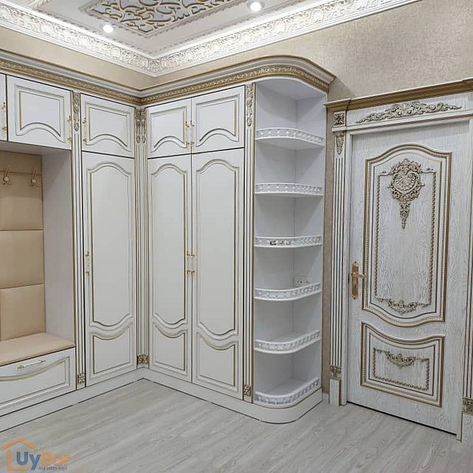 3-комнатная квартира в аренду, 85 м2, Ташкент, Шайхантахурский район, массив Джангох Ташкент - изображение 3