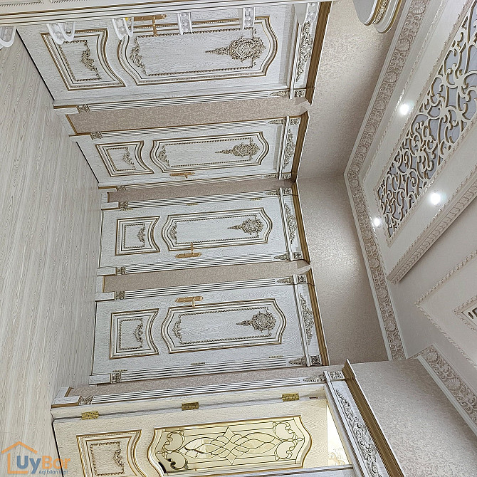 3-комнатная квартира в аренду, 85 м2, Ташкент, Шайхантахурский район, массив Джангох Ташкент - изображение 4