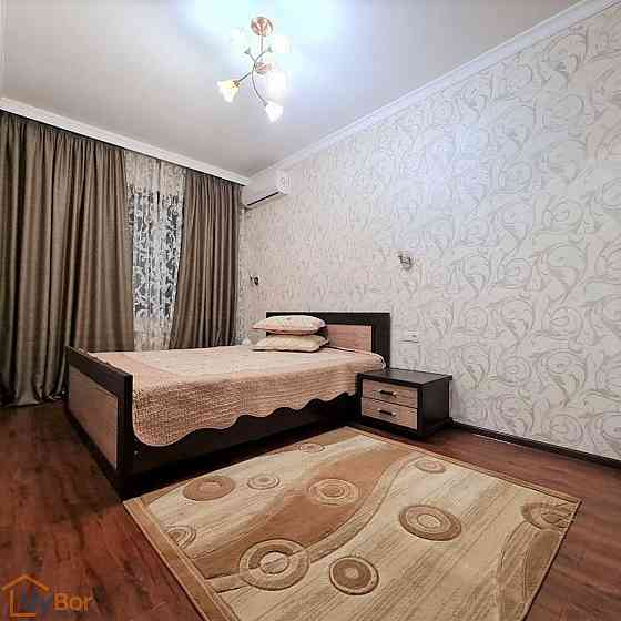 3-комнатная квартира в аренду, 75 м2, Ташкент, Мирабадский район, махалля Фаровон, улица Мирабад Ташкент