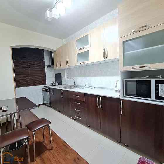 3-комнатная квартира в аренду, 75 м2, Ташкент, Мирабадский район, махалля Фаровон, улица Мирабад Ташкент