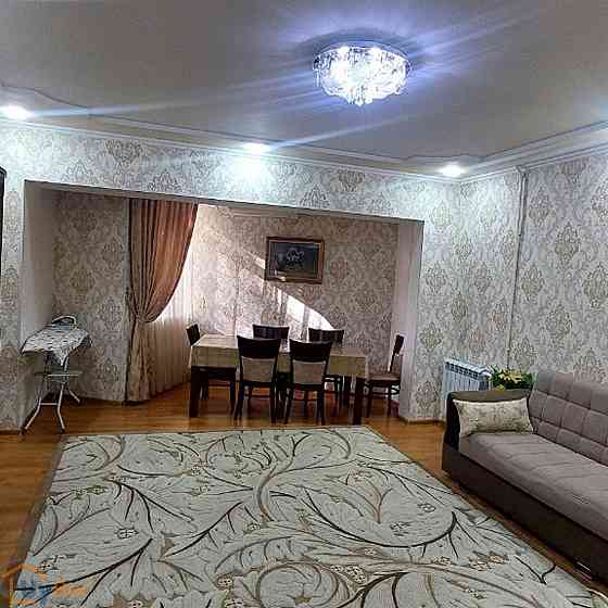 3-комнатная квартира в аренду, 75 м2, Ташкент, Яккасарайский район, махалля Конституция Tashkent