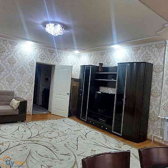 3-комнатная квартира в аренду, 75 м2, Ташкент, Яккасарайский район, махалля Конституция Ташкент
