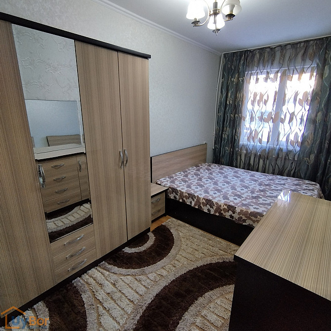 3-комнатная квартира в аренду, 80 м2, Ташкент, Яккасарайский район, махалля Абдулла Каххор, улица Ба Ташкент - изображение 1