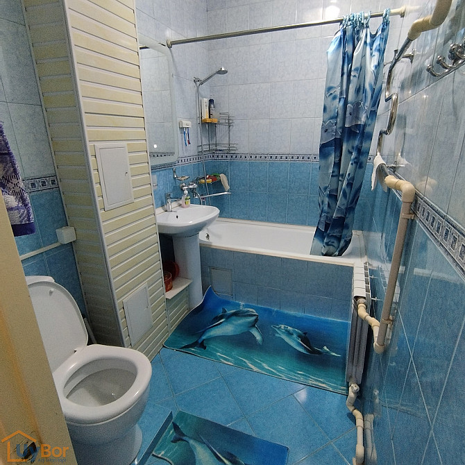 3-комнатная квартира в аренду, 80 м2, Ташкент, Яккасарайский район, махалля Абдулла Каххор, улица Ба Ташкент - изображение 5