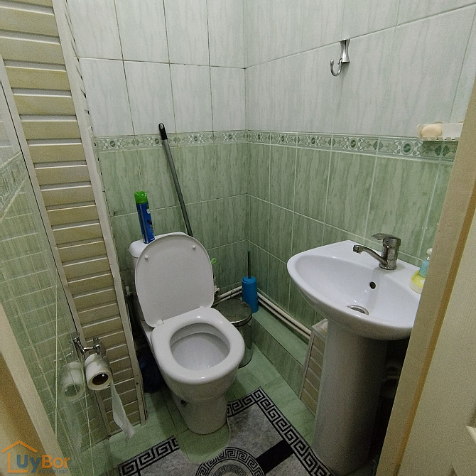 3-комнатная квартира в аренду, 80 м2, Ташкент, Яккасарайский район, махалля Абдулла Каххор, улица Ба Ташкент - изображение 7