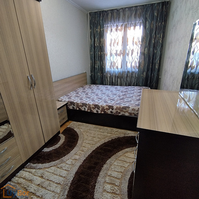 3-комнатная квартира в аренду, 80 м2, Ташкент, Яккасарайский район, махалля Абдулла Каххор, улица Ба Ташкент - изображение 2