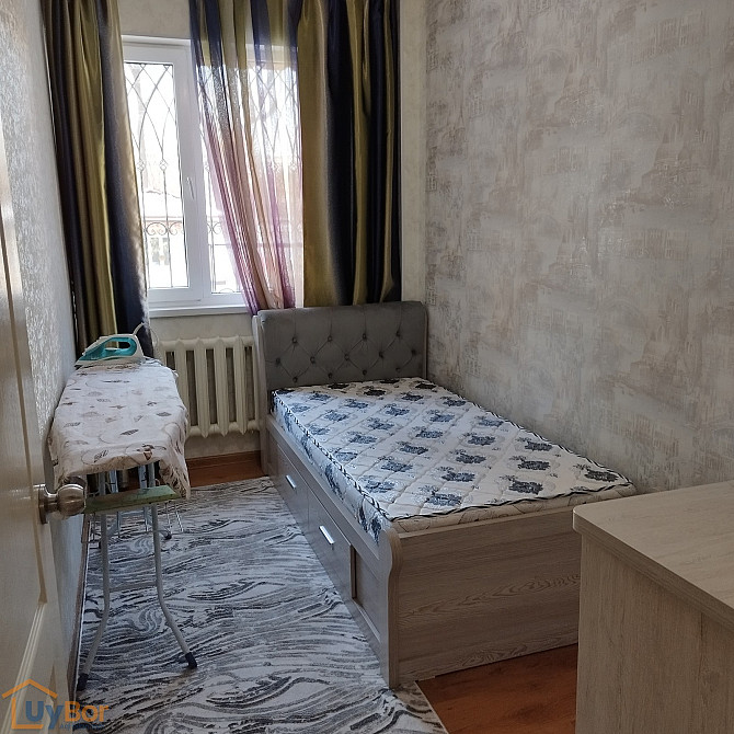 3-комнатная квартира в аренду, 80 м2, Ташкент, Яккасарайский район, махалля Абдулла Каххор, улица Ба Ташкент - изображение 4