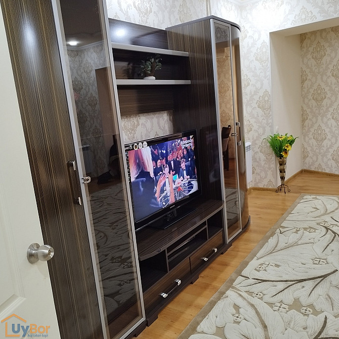 3-комнатная квартира в аренду, 80 м2, Ташкент, Яккасарайский район, махалля Абдулла Каххор, улица Ба Ташкент - изображение 6