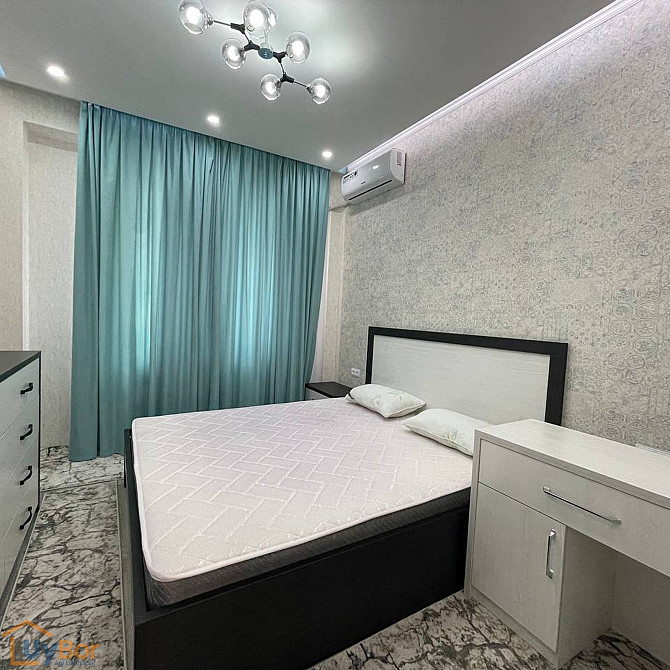 3-комнатная квартира в аренду, 100 м2, Ташкент, Шайхантахурский район, Рабочий Городок, Малая кольце Ташкент - изображение 4