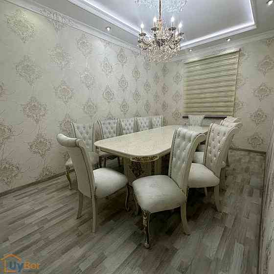 3-комнатная квартира в аренду, 86.72 м2, Ташкент, Юнусабадский район, 19-й квартал Ташкент