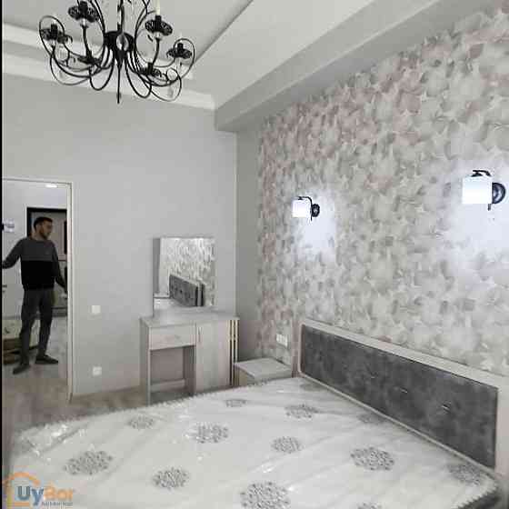 3-комнатная квартира в аренду, 86.72 м2, Ташкент, Юнусабадский район, 19-й квартал Tashkent