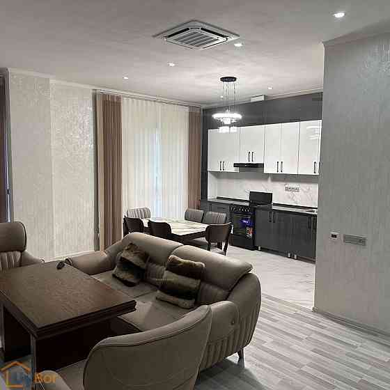 3-комнатная квартира в аренду, 80 м2, Ташкент, Мирабадский район, жилой комплекс Mirabad Avenue, 2-й Ташкент
