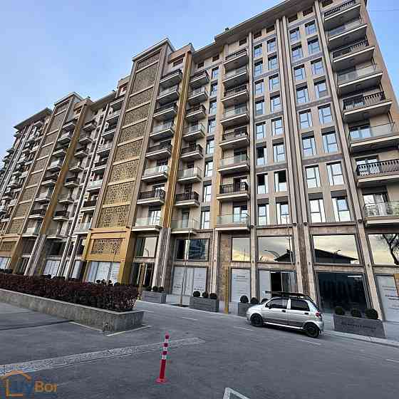 3-комнатная квартира в аренду, 80 м2, Ташкент, Мирабадский район, жилой комплекс Mirabad Avenue, 2-й Ташкент