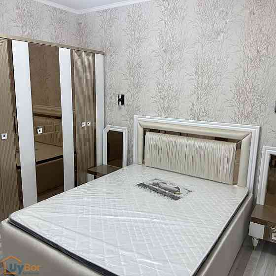 3-комнатная квартира в аренду, 80 м2, Ташкент, Мирабадский район, жилой комплекс Mirabad Avenue, 2-й Tashkent