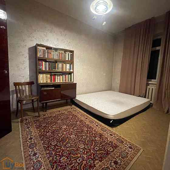 3-комнатная квартира в аренду, 80 м2, Ташкент, Мирабадский район, махалля Шароф Рашидов, улица Чимке Tashkent