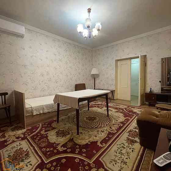3-комнатная квартира в аренду, 80 м2, Ташкент, Мирабадский район, махалля Шароф Рашидов, улица Чимке Ташкент