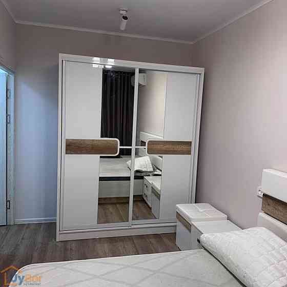 3-комнатная квартира в аренду, 60 м2, Ташкент, Мирабадский район, махалля Миробод, улица Нукус Ташкент