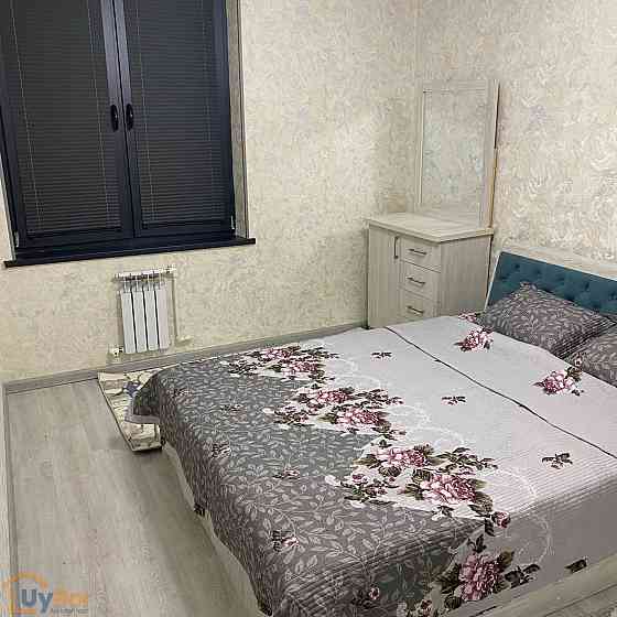 3-комнатная квартира в аренду, 72 м2, Ташкент, Яккасарайский район, махалля Конституция Ташкент