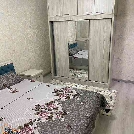 3-комнатная квартира в аренду, 72 м2, Ташкент, Яккасарайский район, махалля Конституция Tashkent