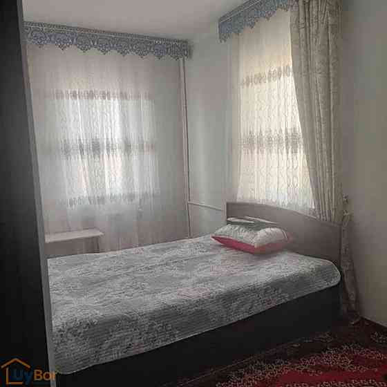 3-комнатная квартира в аренду, 75 м2, Ташкент, Яшнободский район, 3-й квартал, улица Иззат Ташкент