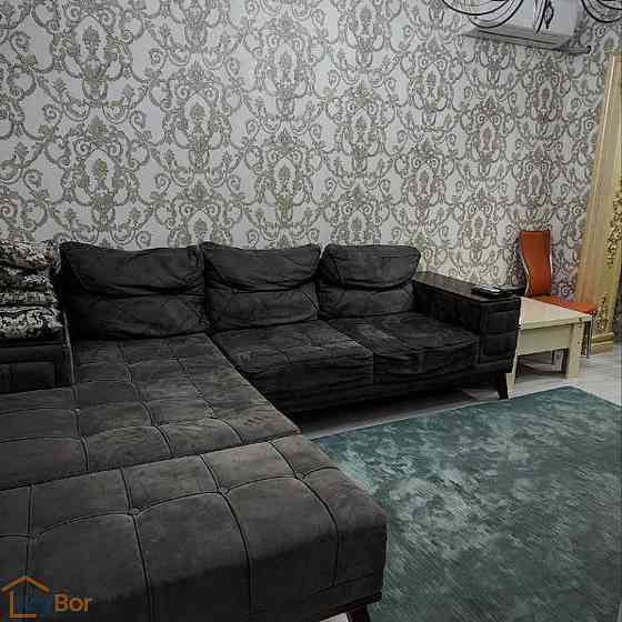 3-комнатная квартира в аренду, 65 м2, Ташкент, Чиланзарский район, 6-й квартал Tashkent