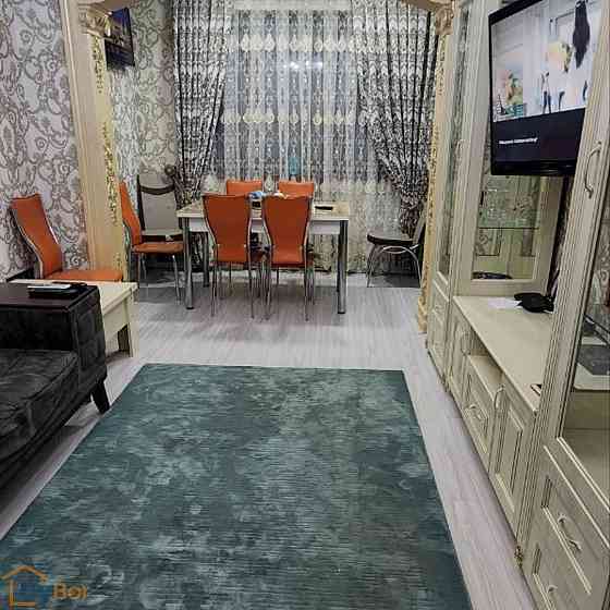 3-комнатная квартира в аренду, 6 м2, Ташкент, Чиланзарский район, 6-й квартал Ташкент