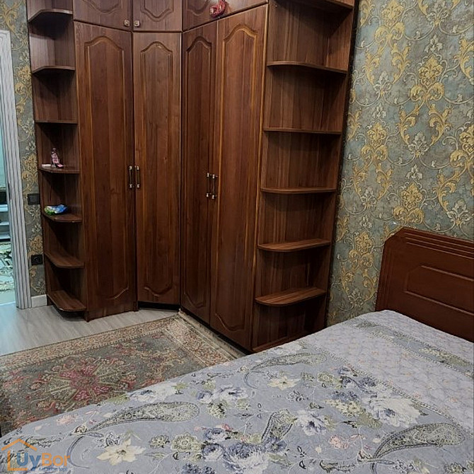 3-комнатная квартира в аренду, 6 м2, Ташкент, Чиланзарский район, 6-й квартал Ташкент - изображение 4