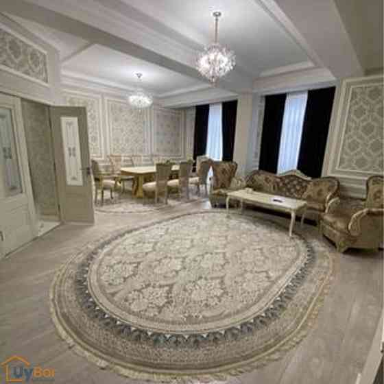 3-комнатная квартира в аренду, 125 м2, Ташкент, Чиланзарский район Ташкент