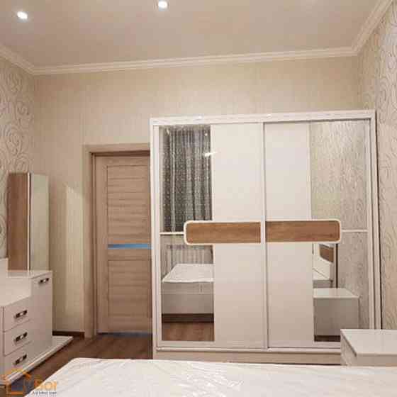 3-комнатная квартира в аренду, 85 м2, Ташкент, Мирзо-Улугбекский район, Дархан, улица Асака Ташкент