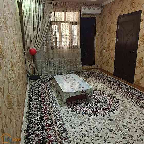 3-комнатная квартира в аренду, 62 м2, Ташкент, Учтепинский район, 11-й квартал Ташкент